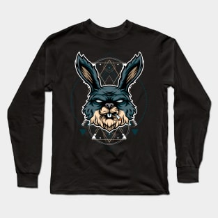 Jumpin’ Jack Rabbit Long Sleeve T-Shirt